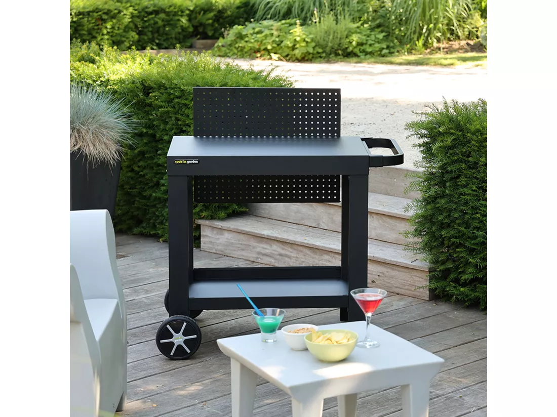 Desserte REVA 80 - COOK'IN GARDEN