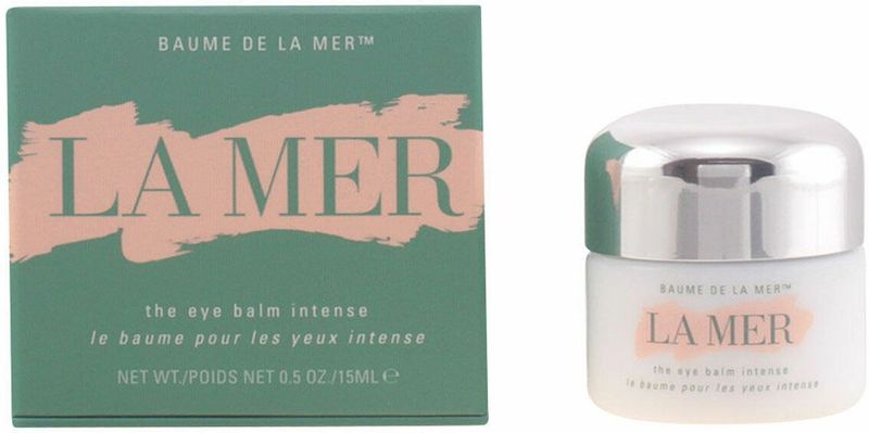 La Mer - The Eye Balm Intense - Oogcrème - 15ml