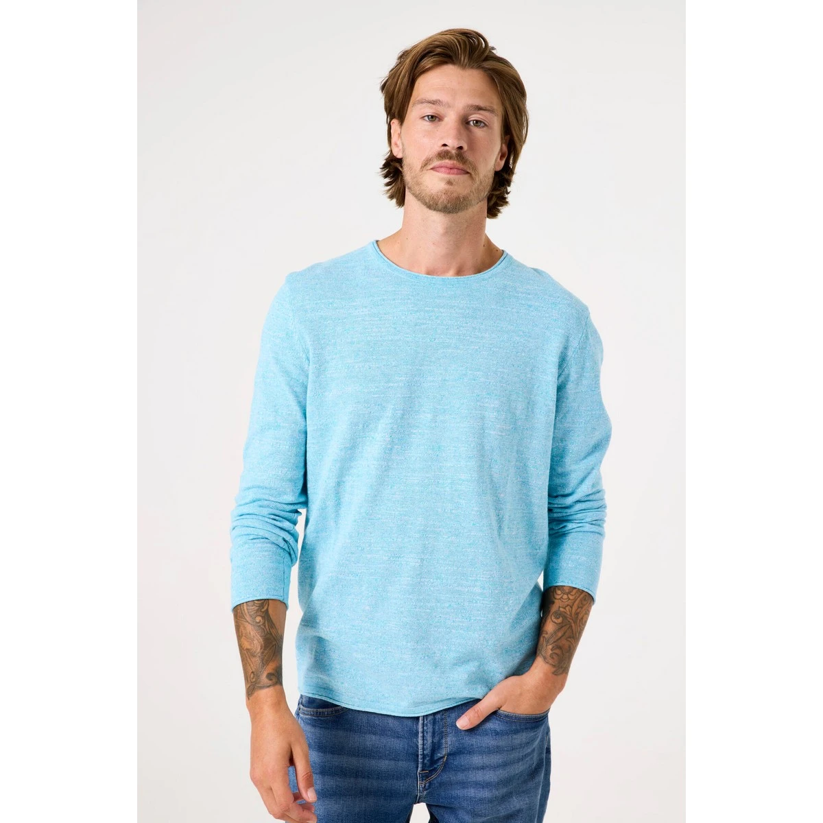 Heren Vest FFKW0175