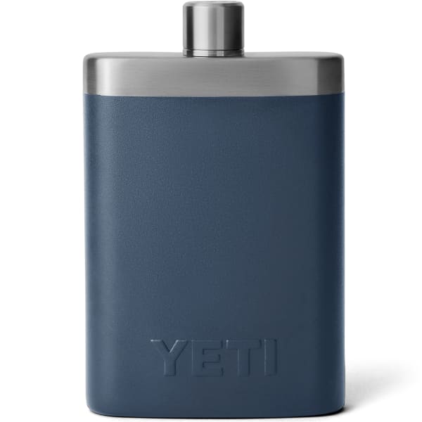 Gourde YETI RAMBLER FLASK NAVY