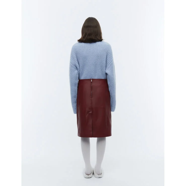 2NDDAY 2ND Bernardo - Winter Knit Skyway