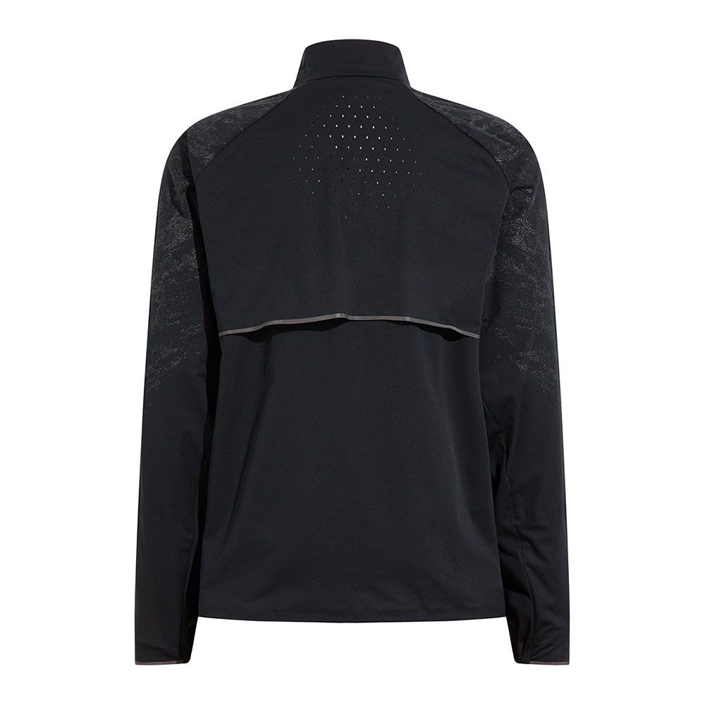 Odlo ZEROWEIGHT PRO WARM REFLECT - Veste Homme black