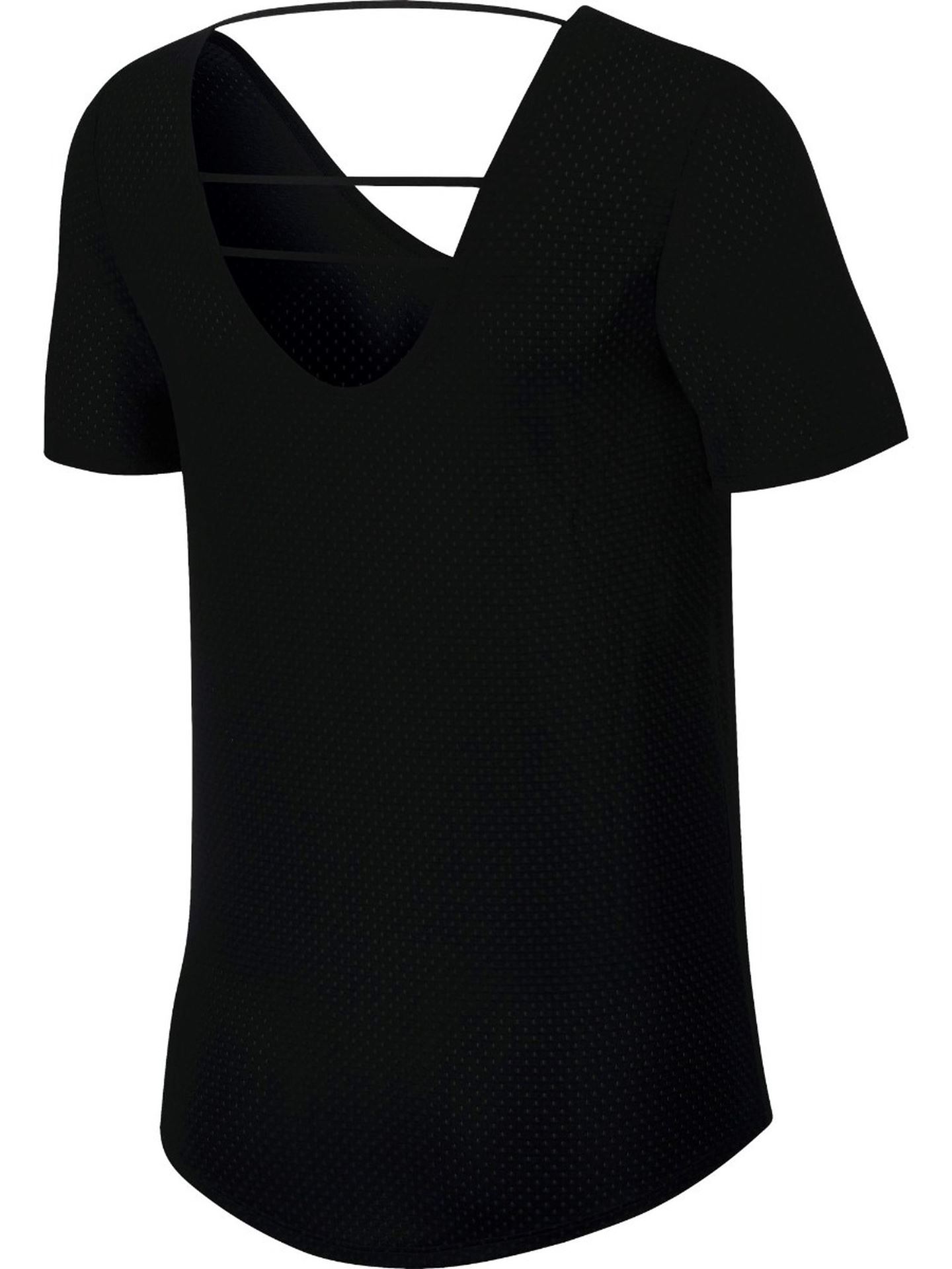 Breathe Tee