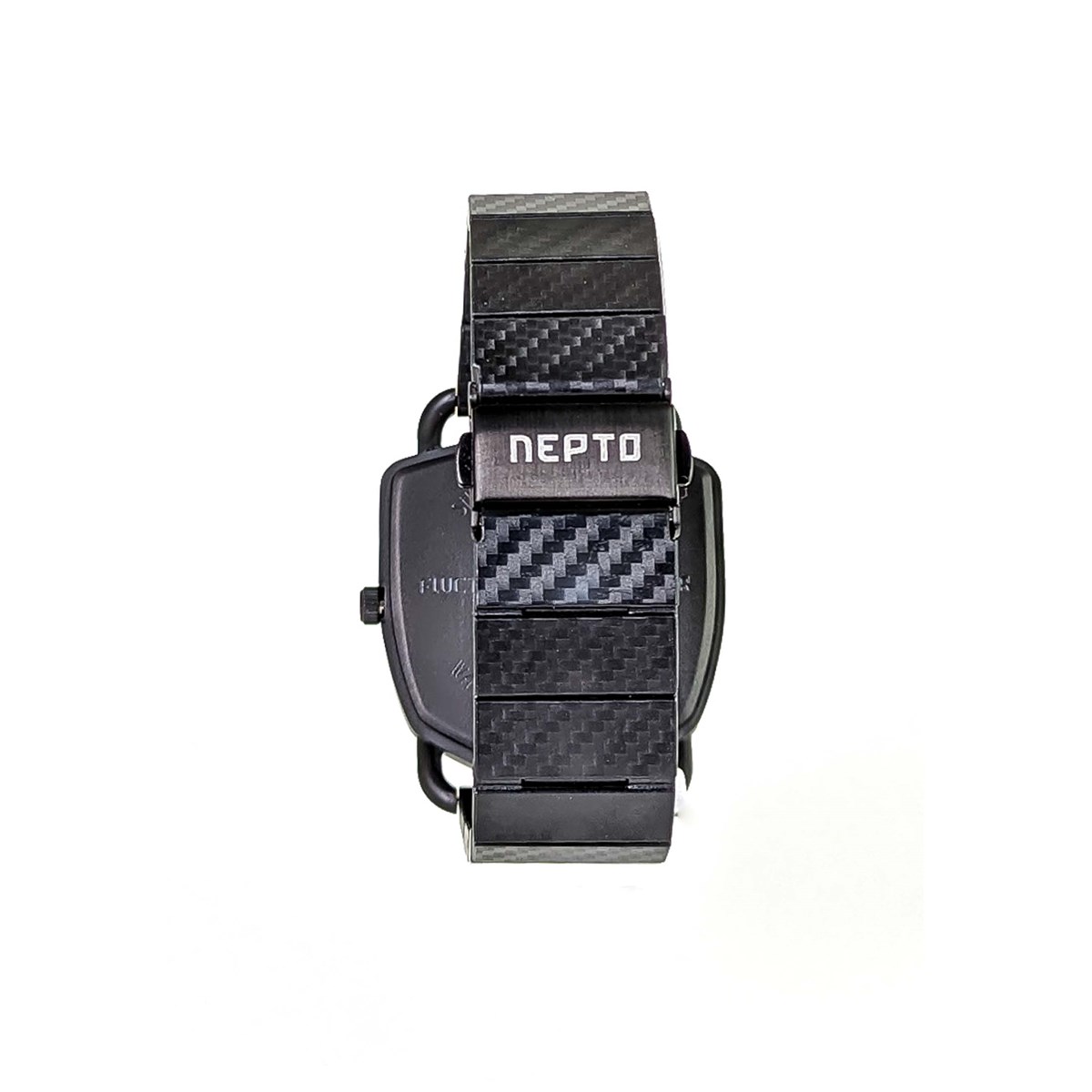 Black Reverso - Carbone Noir Replica