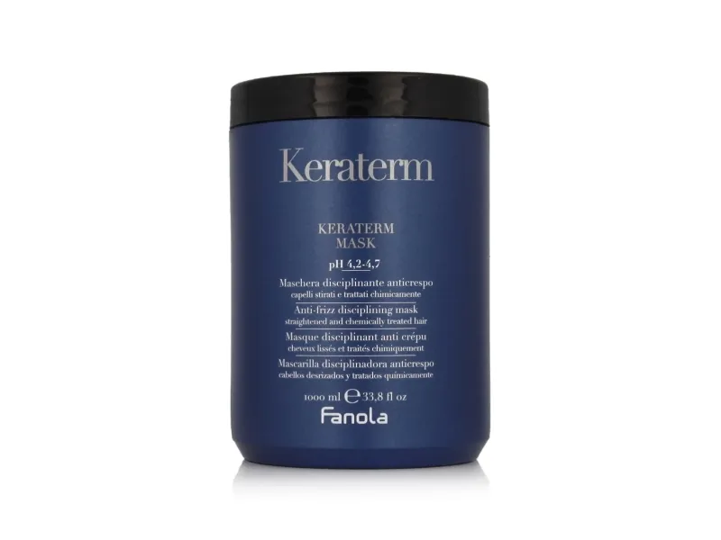 Fanola Keraterm Mask 1000 ml