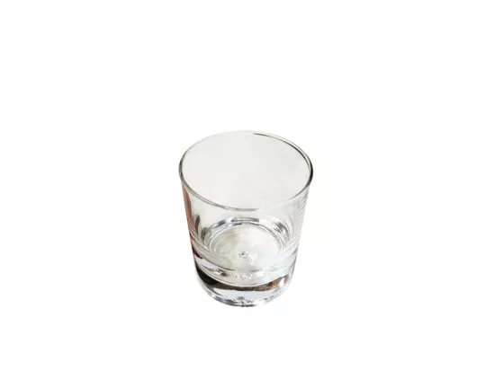 Barglass pack de 6 Verres à Whisky 28 cl