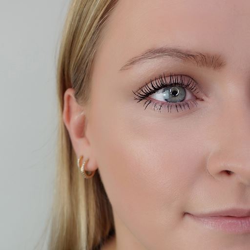 Lavinde Beyond Volume & Curl Mascara, 01 Black