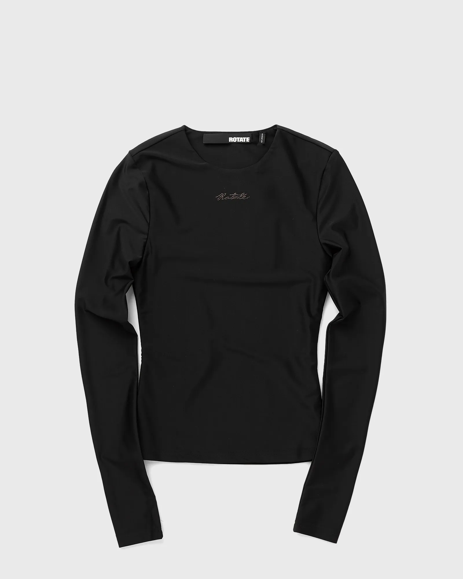 ROTATE Birger Christensen Firm Longsleeve Top