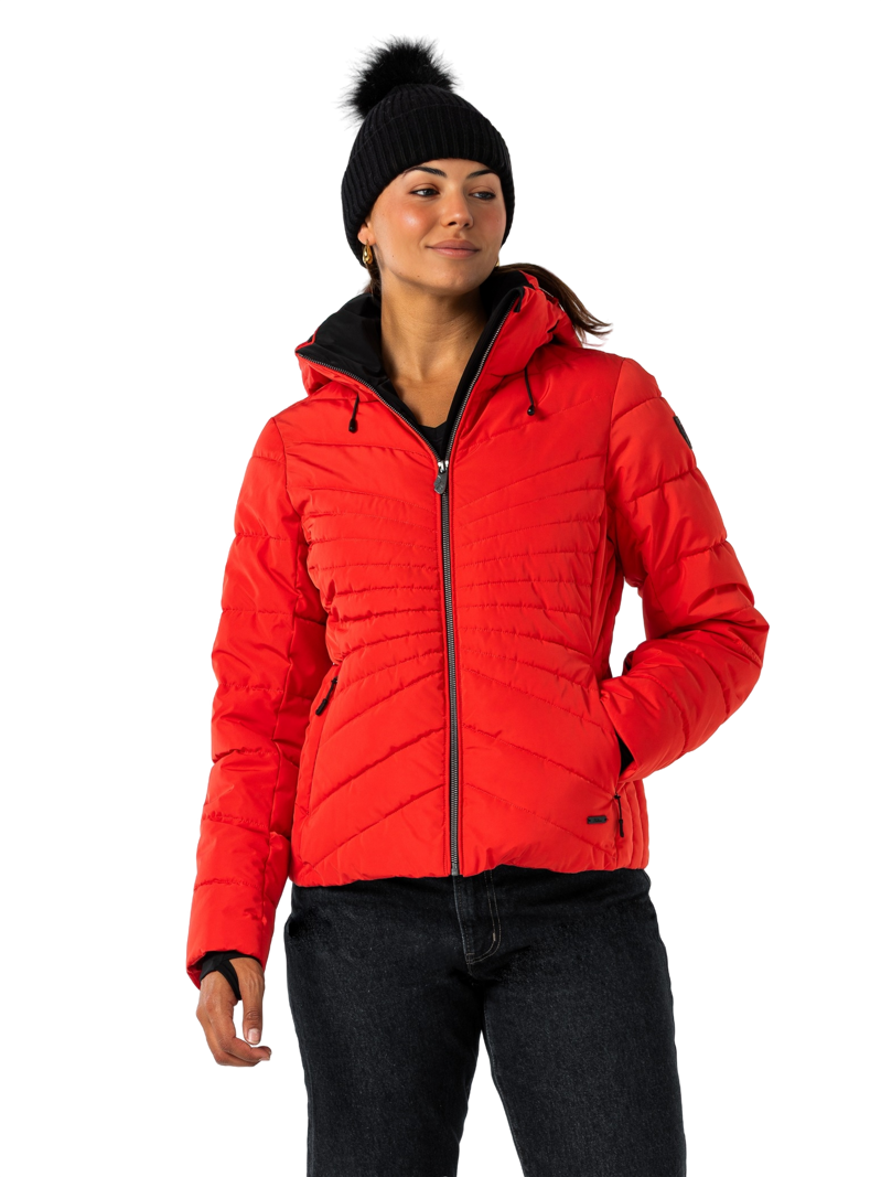 Tabita Ski-jas