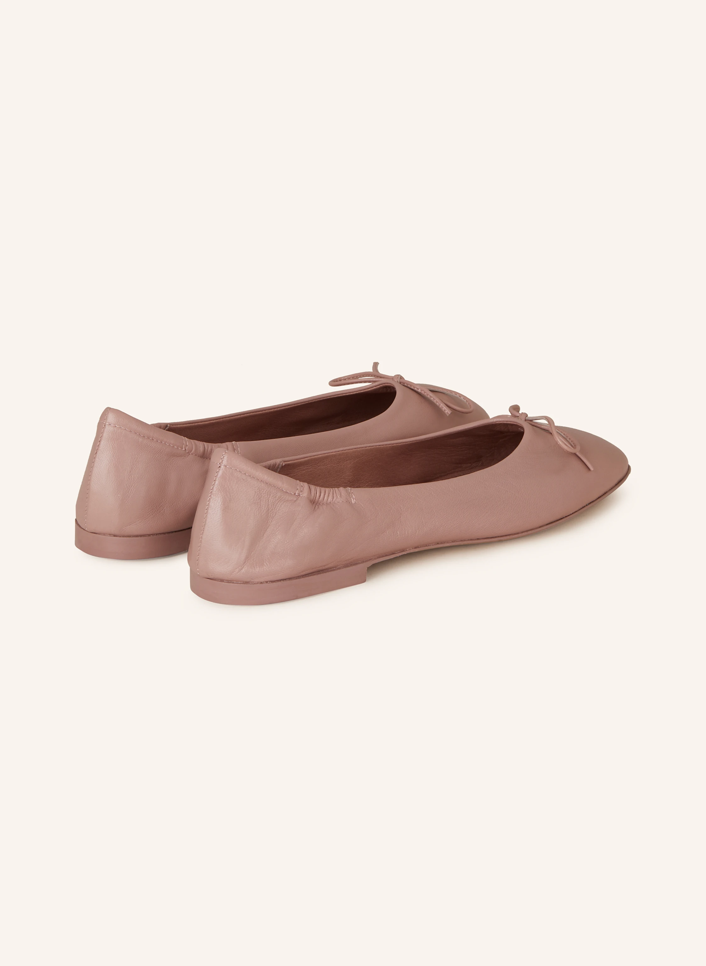 POMME D'OR Ballerinas GIORGIA