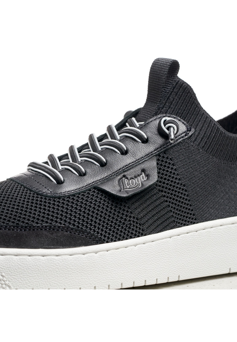 SNEAKER Schwarz