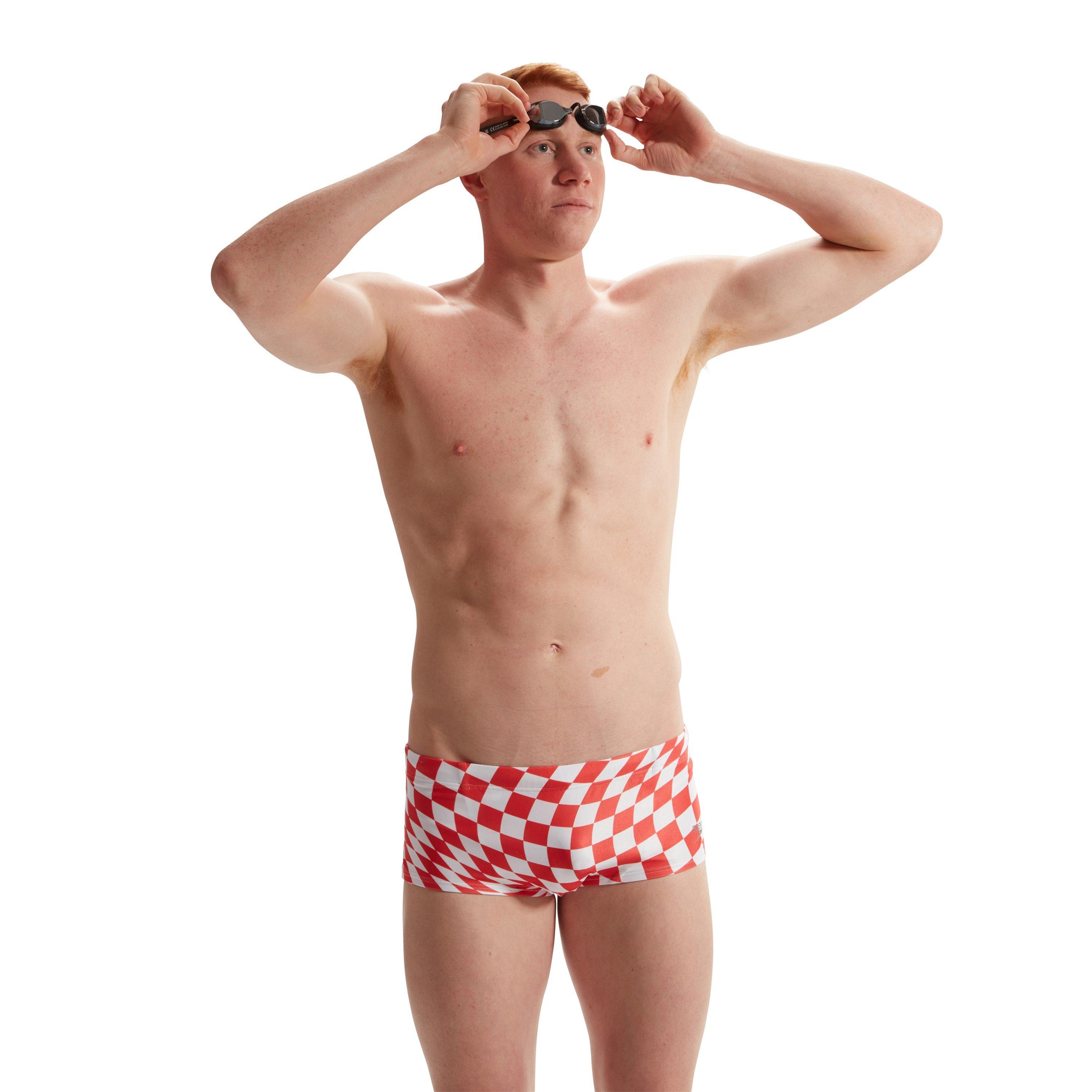 Speedo Speedo Club Alv Digi Sn99