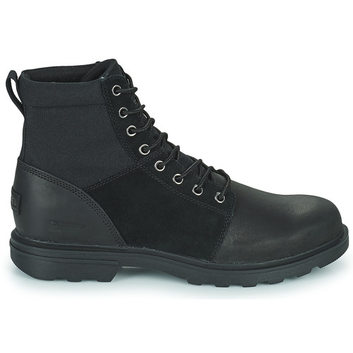 Sorel - CARSON SIX WP - Noir