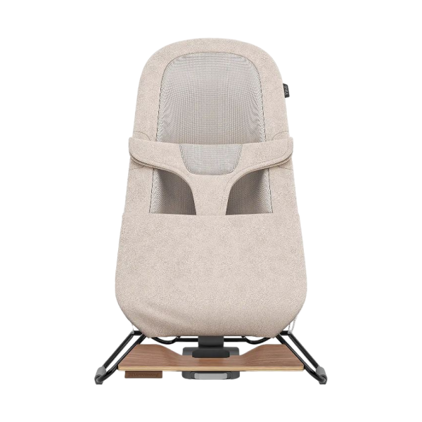UPPAbaby Mira Wipstoeltje - Charlie