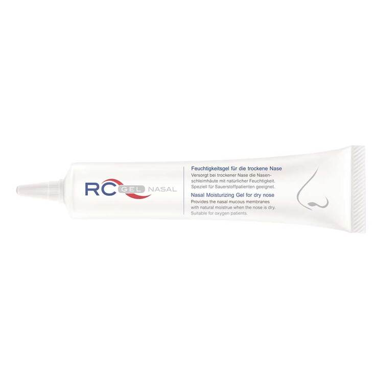 RC Gel nasal, 1 St