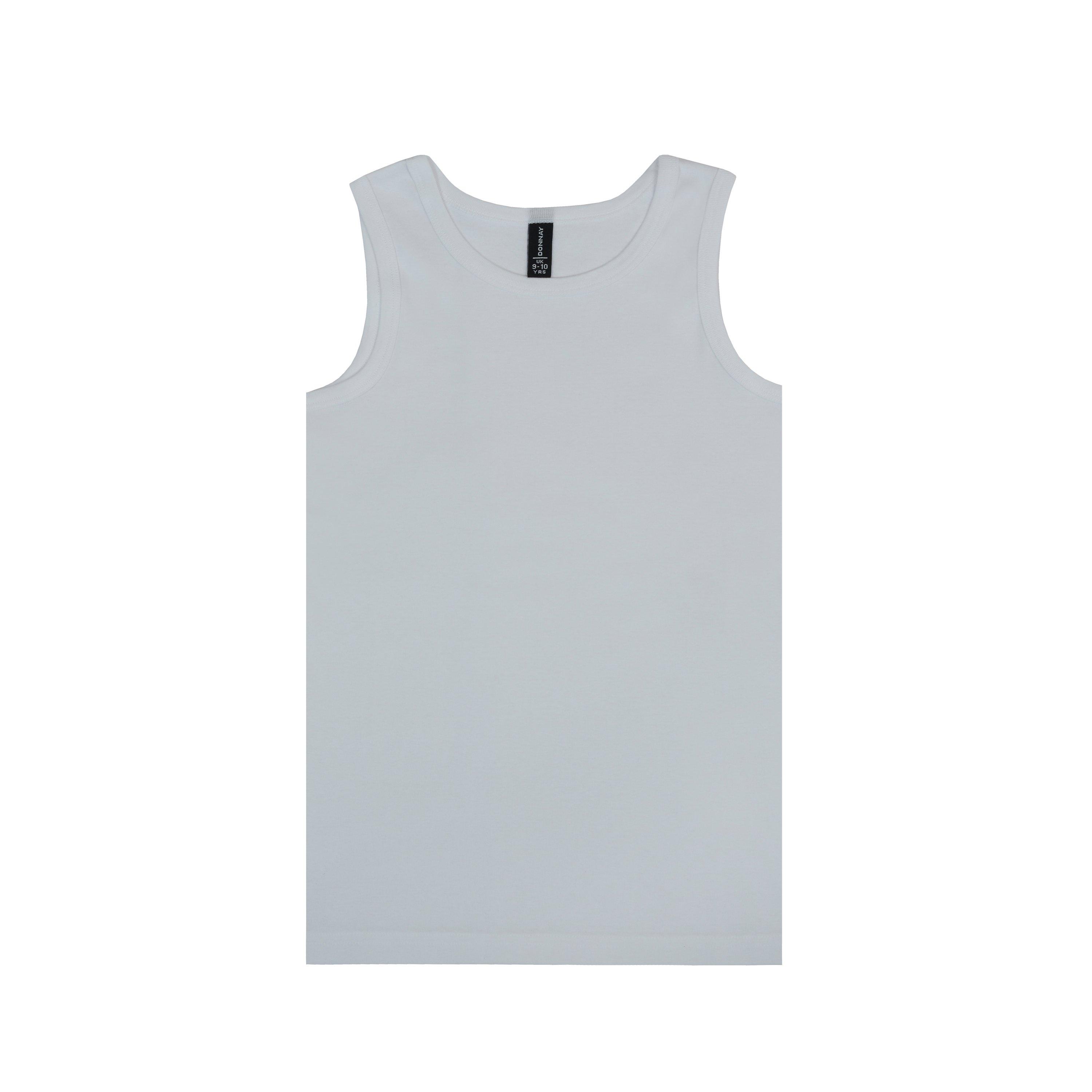 Donnay 5pk Vest Jn