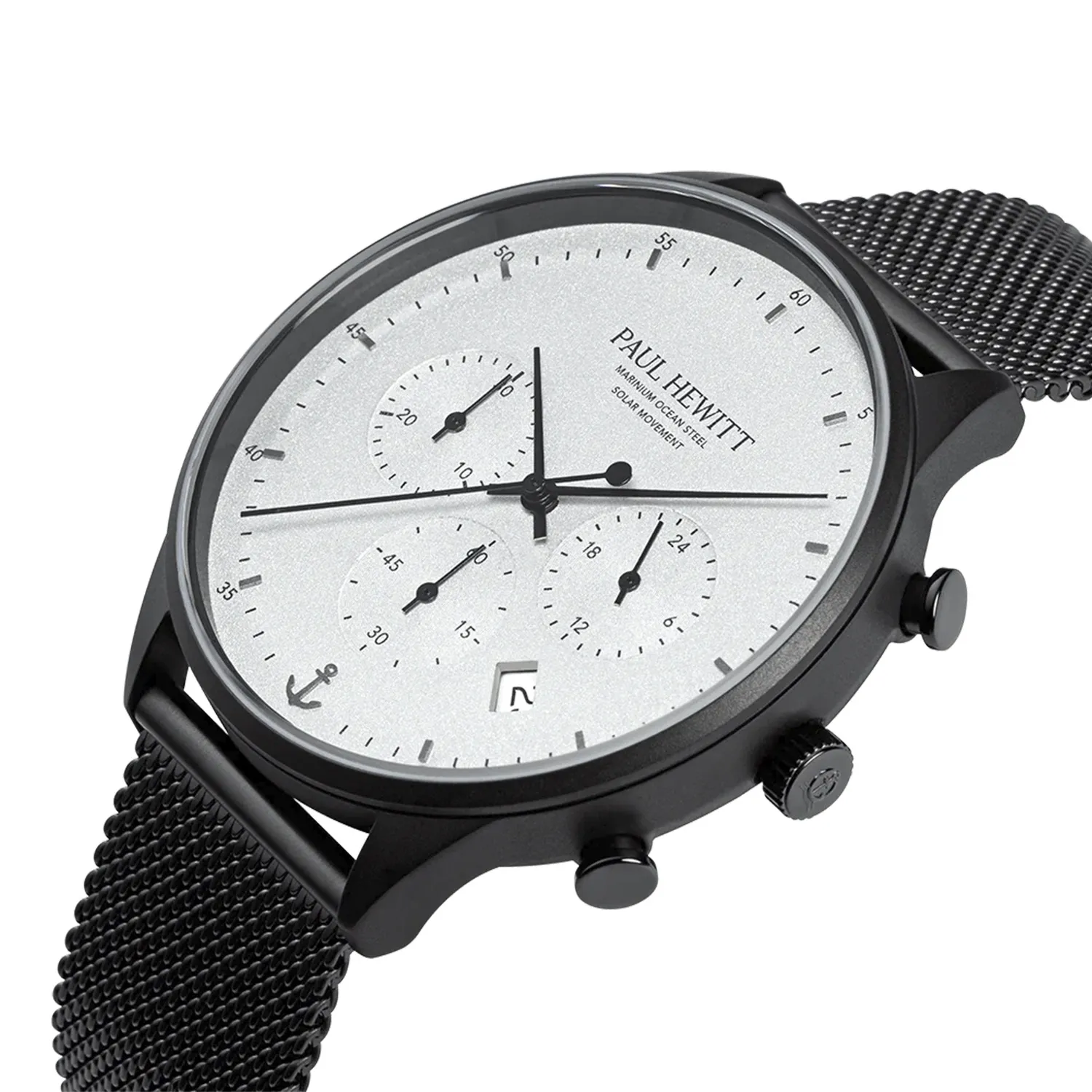 Paul Hewitt Chrono PH-W-0300