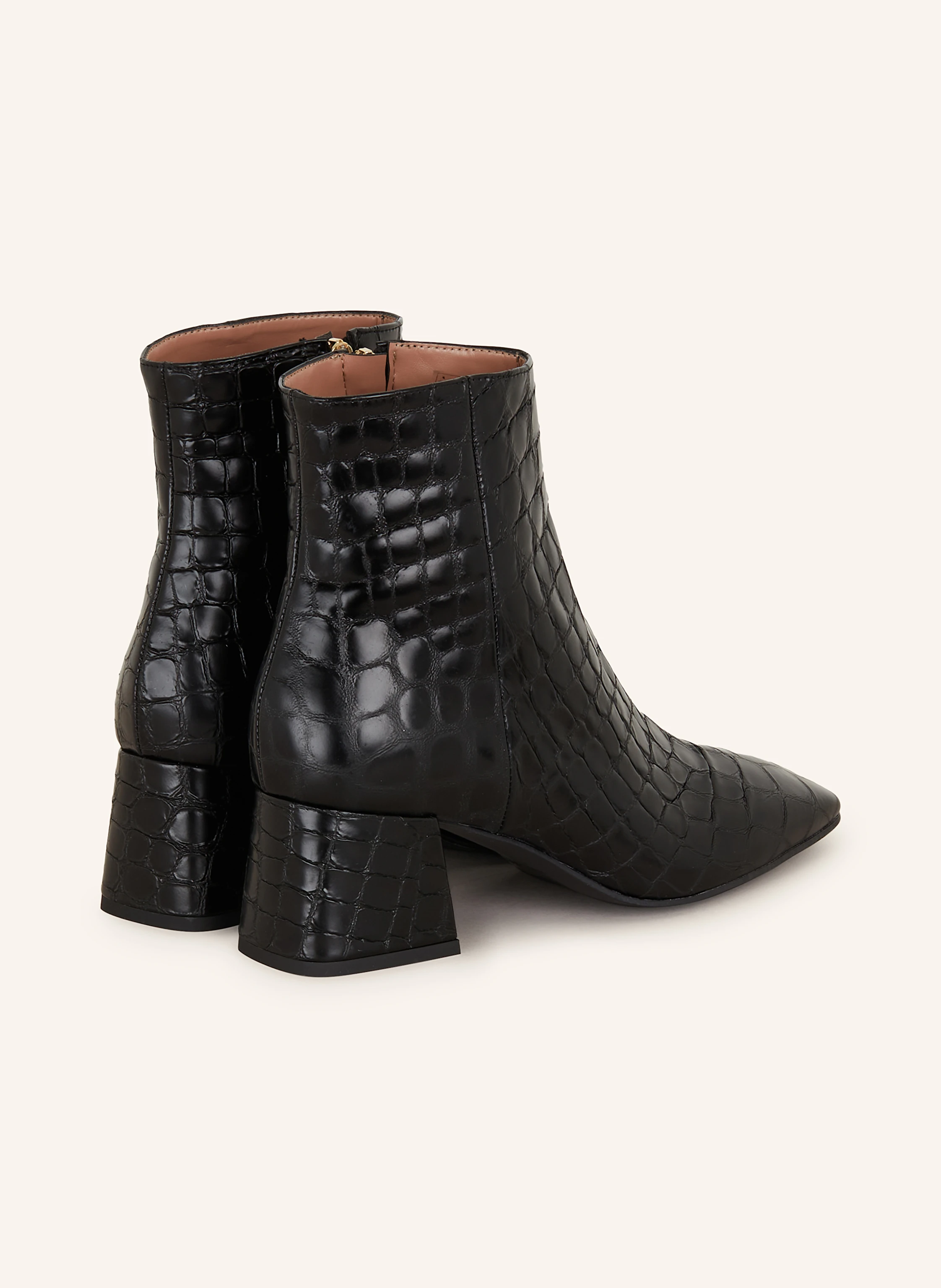 Bianca Di Stiefeletten