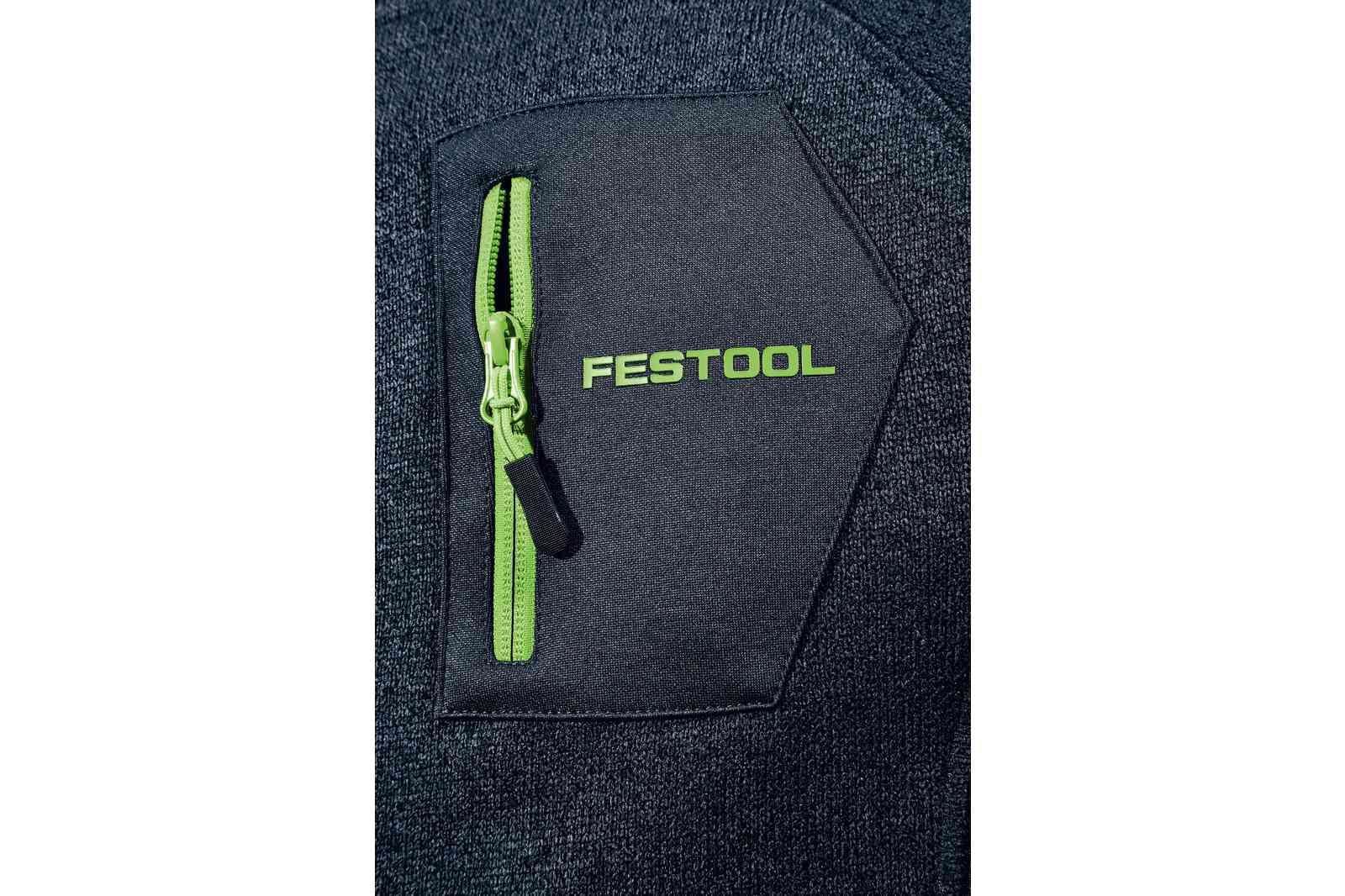 Festool SJ-FT1 Sweat jacket S - 204008