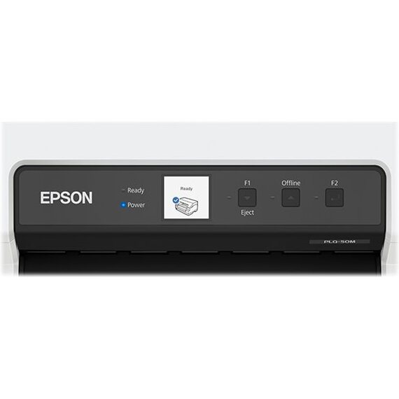 Epson PLQ-50M