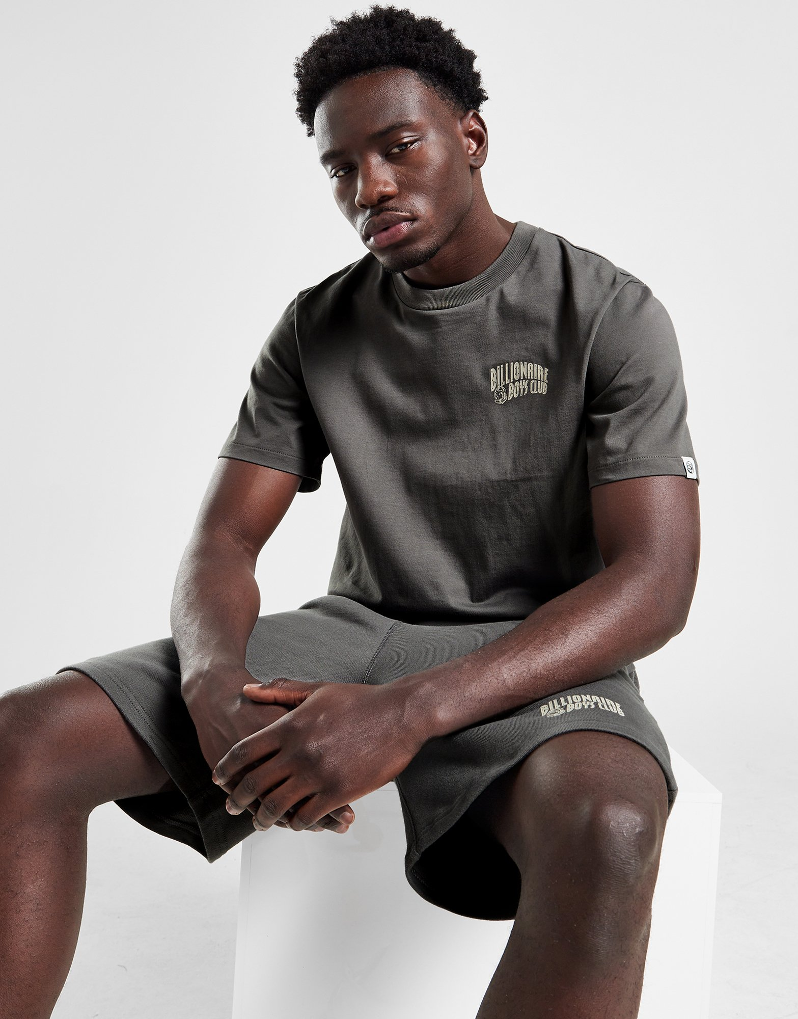Billionaire Boys Club T-shirt Logo Homme
