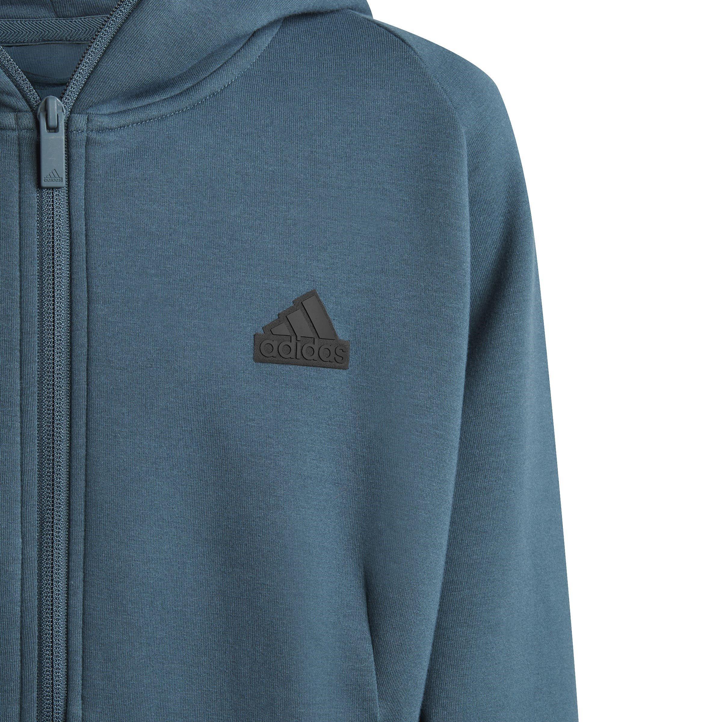 adidas Z.N.E. Full Zip Hoodie Juniors