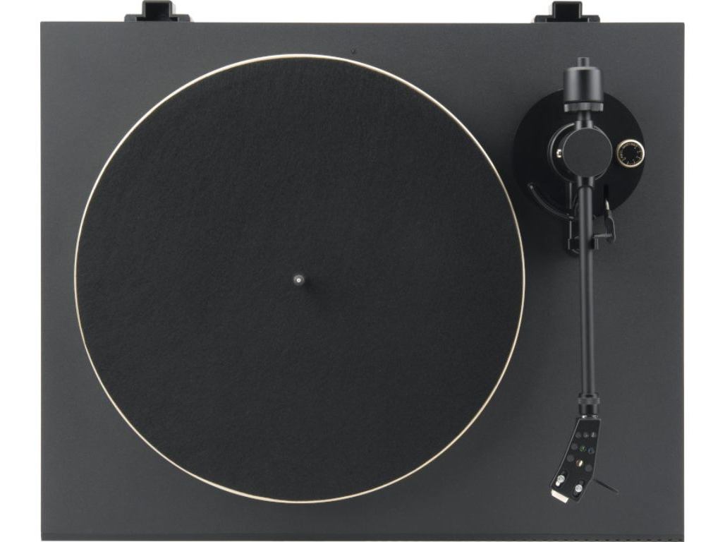 GIRA DISCOS JBL SPINNER BT GLD PRETO&DOURADO