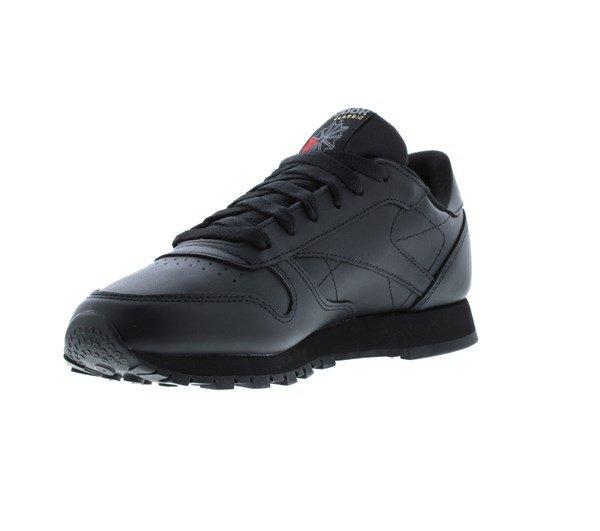 Reebok Women's Classic Leather Shoes