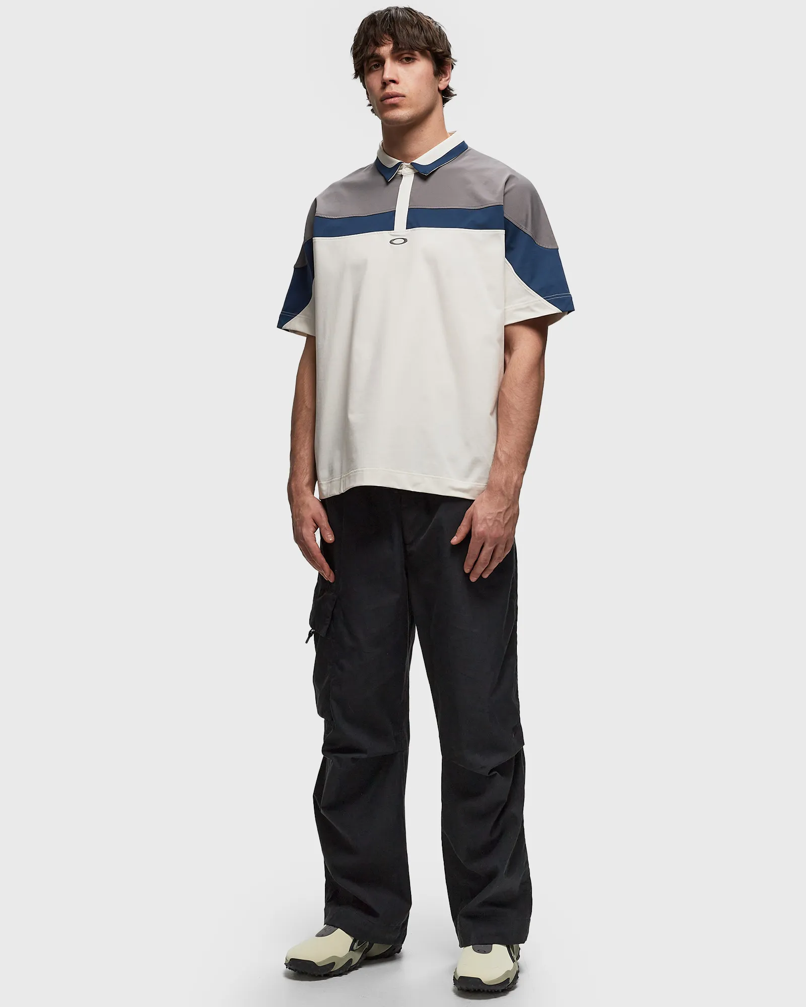 OAKLEY ICON SHAPE SHIRT