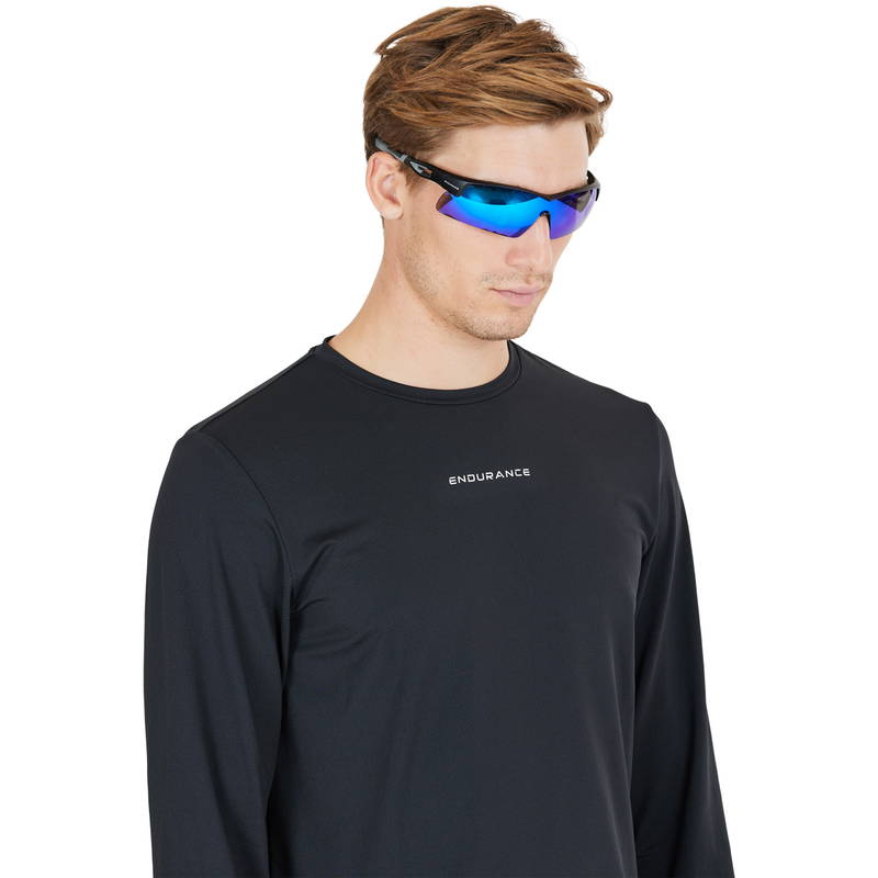 Endurance Jacque Half-Frame Sportsbriller