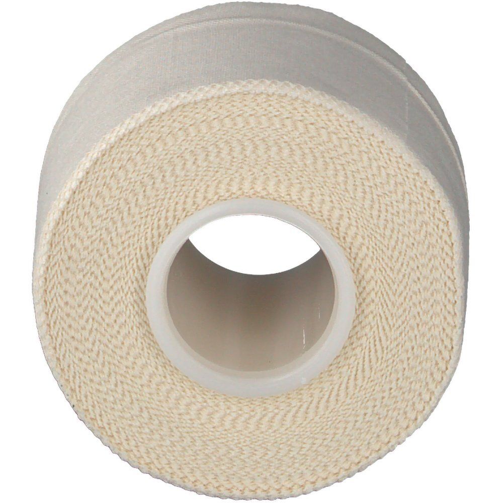 Tapeverband weiß 10 m x 3,8 cm