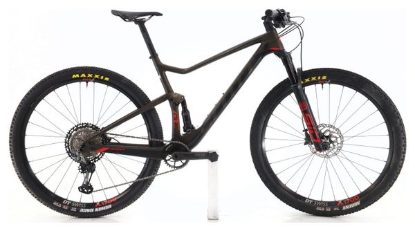 Produit reconditionné · Scott Spark RC 900 Pro Carbone XTR / Vélo VTT / Scott | Bon état