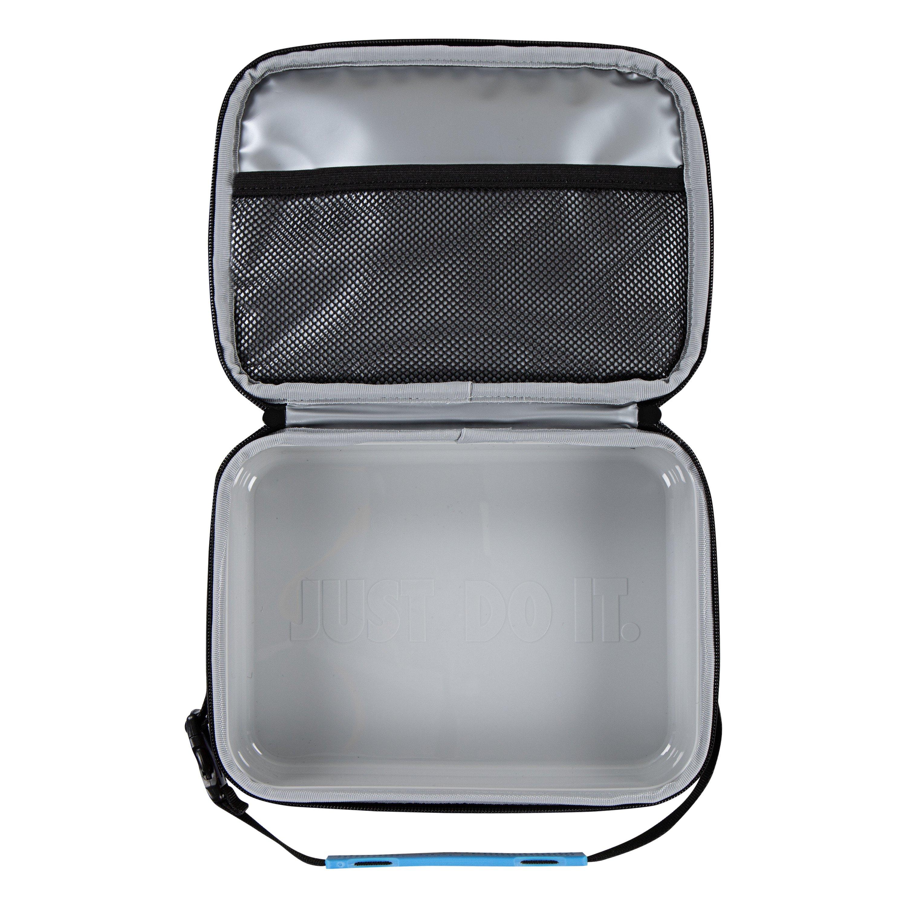 Nike Futura Fuel Lunch Box