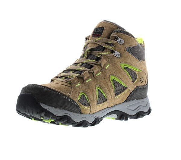 Karrimor Mount Mid Ladies Waterproof Walking Boots