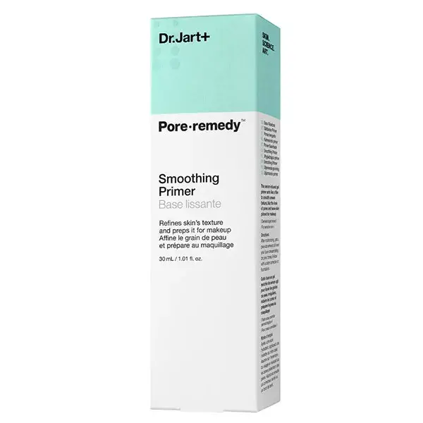 Dr. Jart+ Pore·Remedy™ Base Primer Suavizante 30ml
