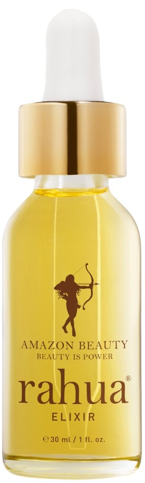 Rahua - Elixir Hair Oil 30 ml - Hårolie