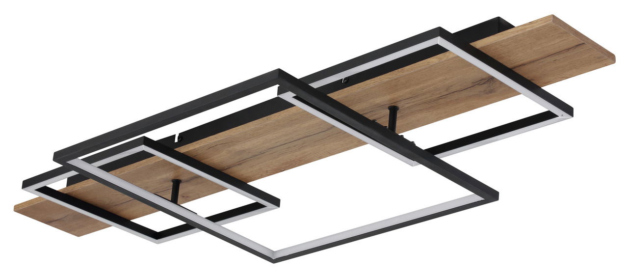 Globo Lighting Deckenleuchte VANNI
