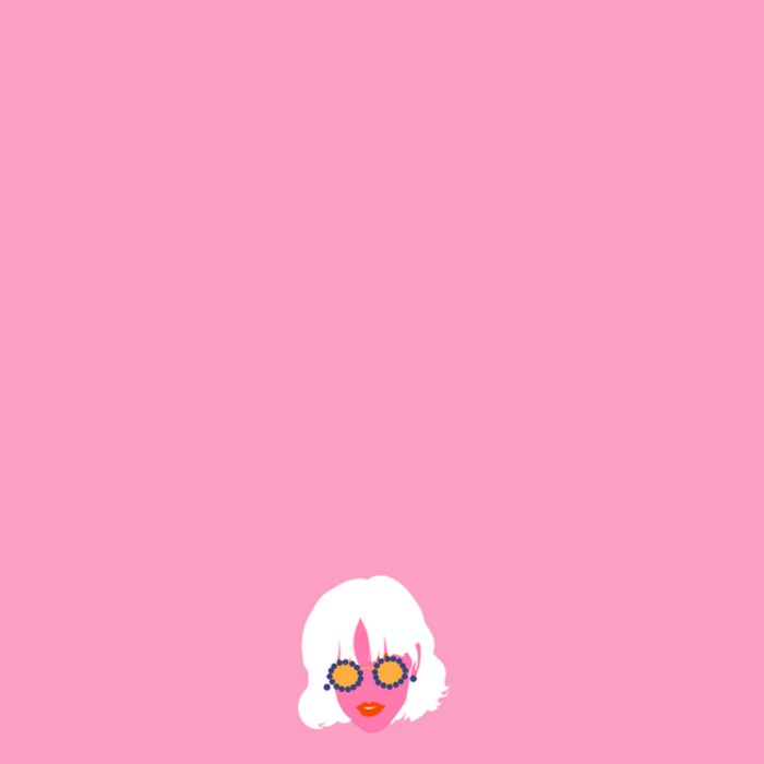 Greetz | Nieuwe baan | Illustratie | Vrouw