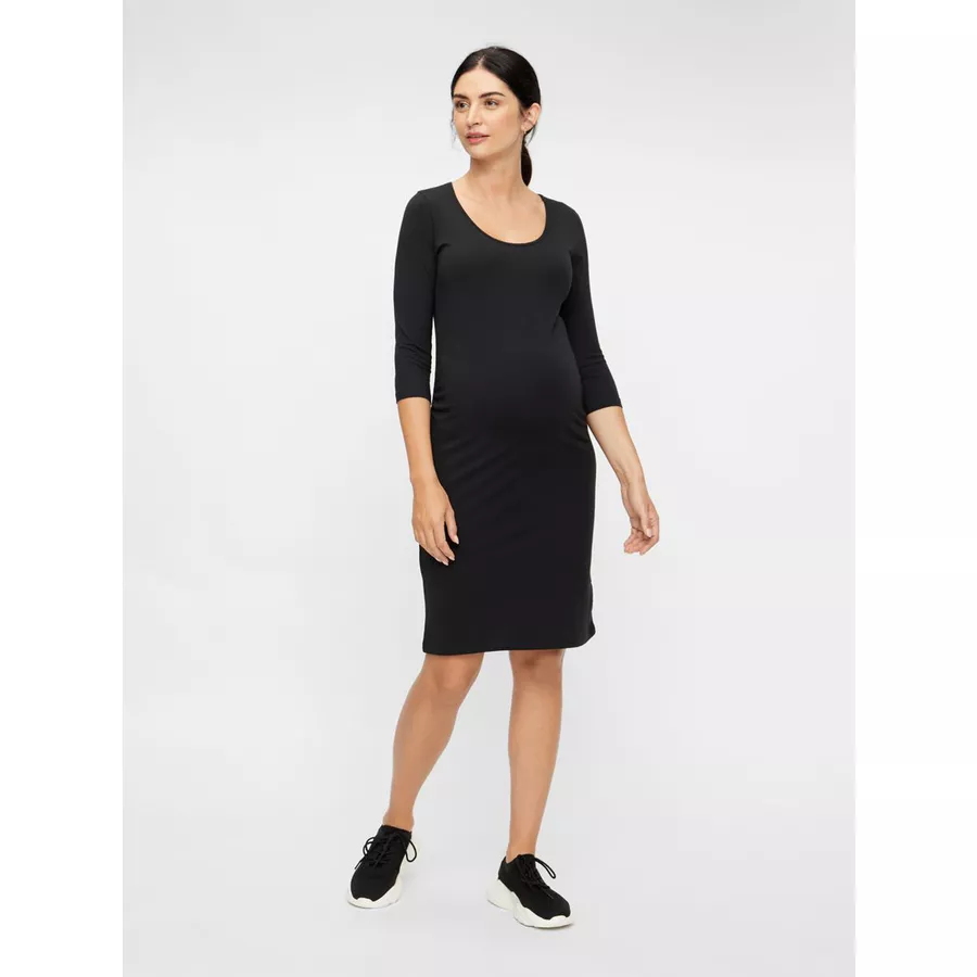 mama;licious Umstandskleid MLLEA Black