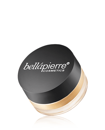 Bellapierre Cosmetics Shimmer Powder Coral Reef 2,35g