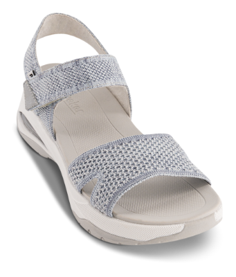 Rieker Sandal Blå W3152-10
