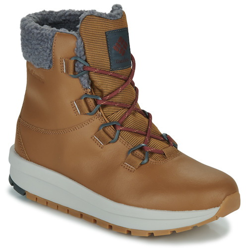 Columbia - MORITZA BOOT - Camel