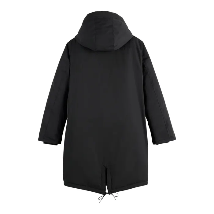 Scotch & Soda Technical Parka Winterjas Dames