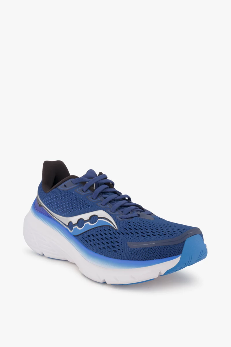 Saucony Guide 17 Herren Laufschuh