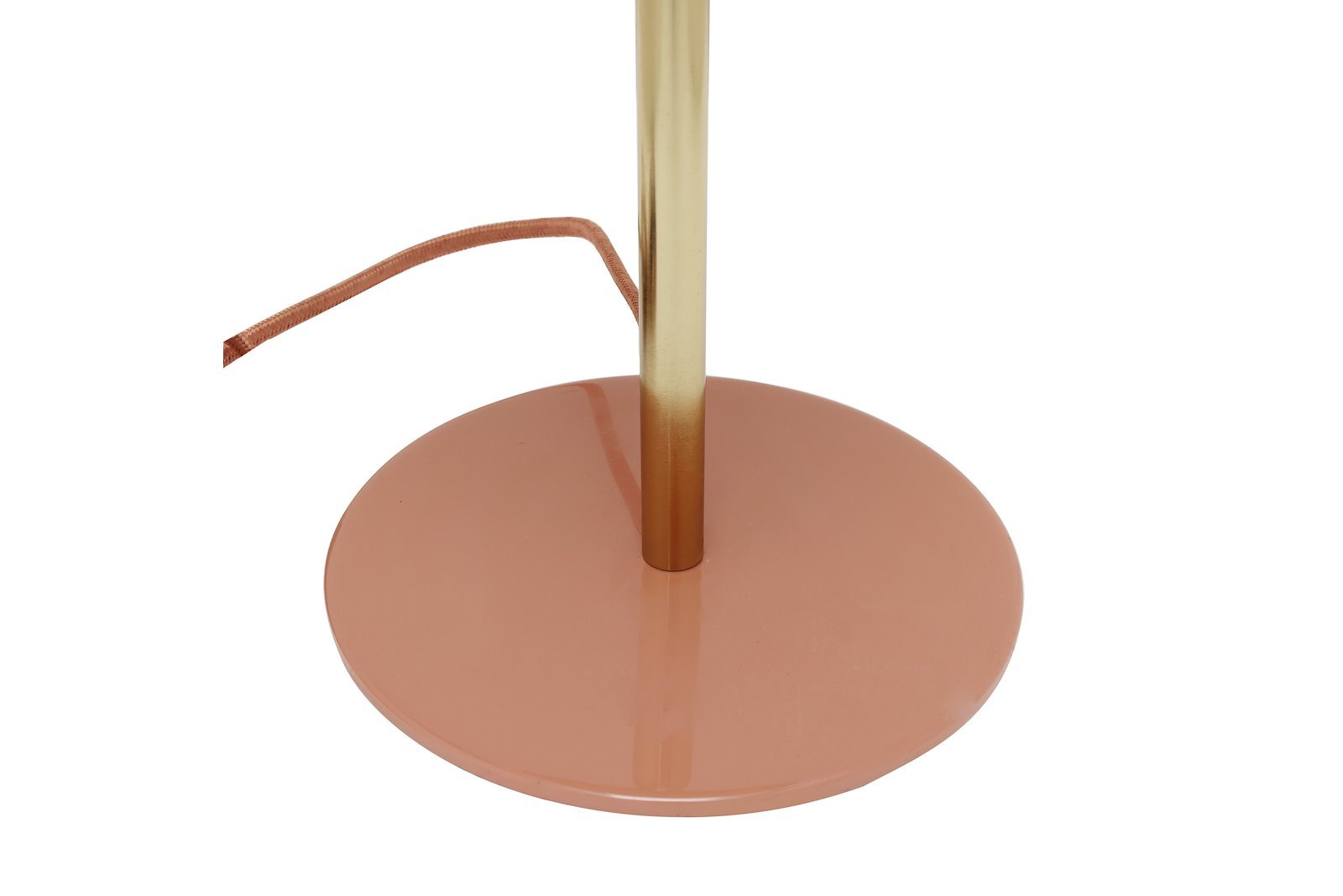 Astoria bordlampe Medium H:40 Rosa E27
