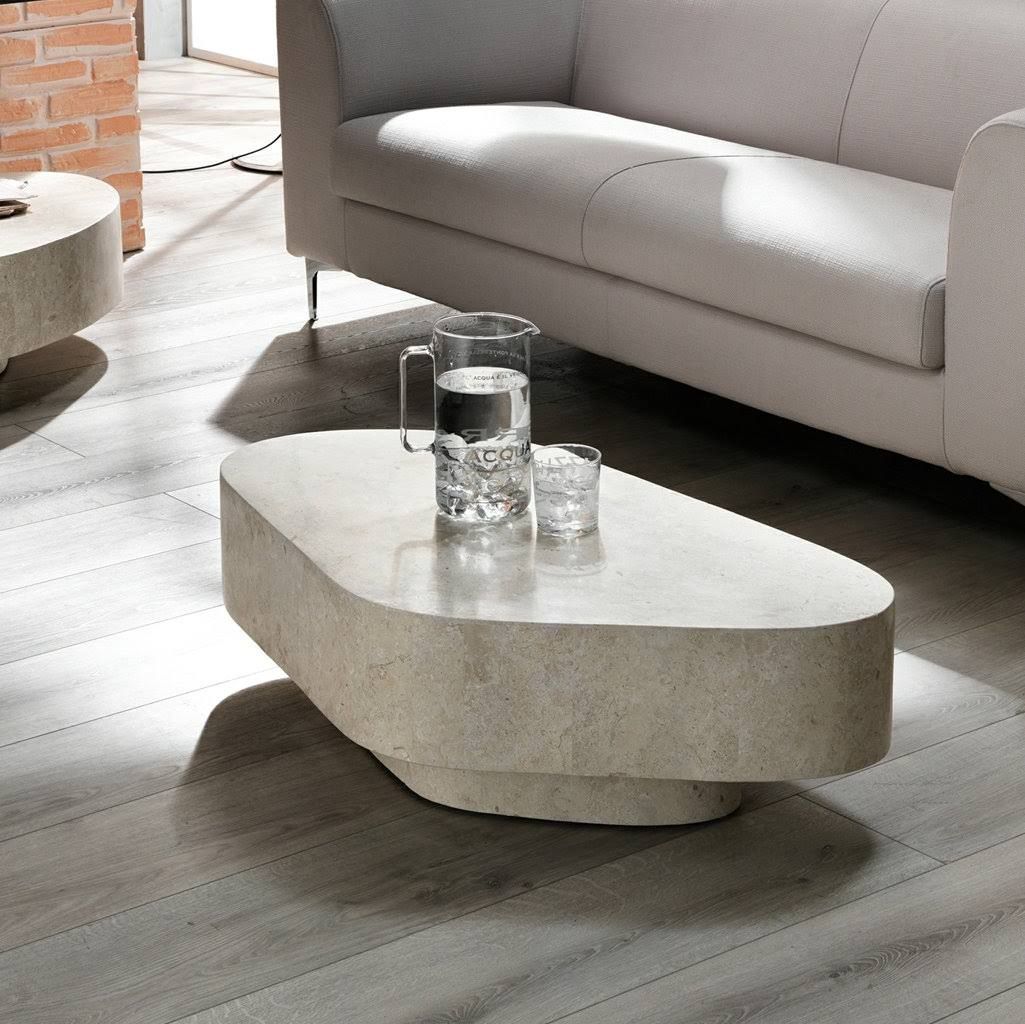 Seybert Coffee Table Metro Lane Colour
