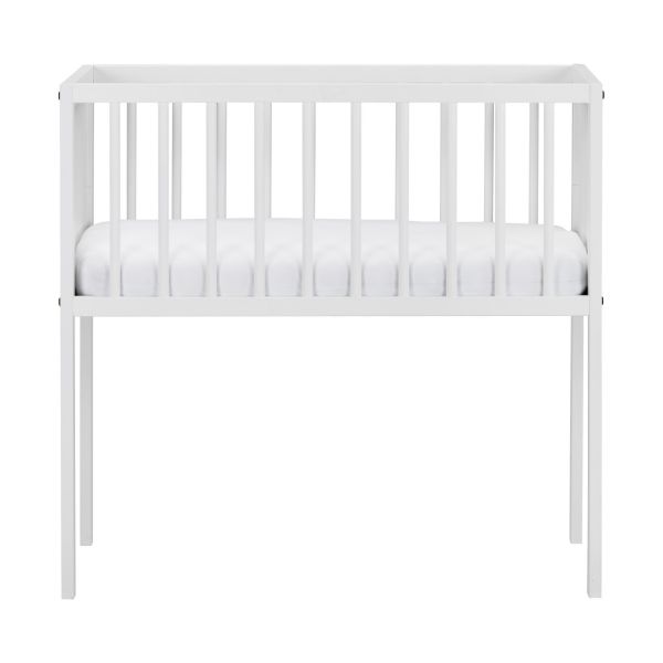 Europe Baby Jill Wieg Mat Wit