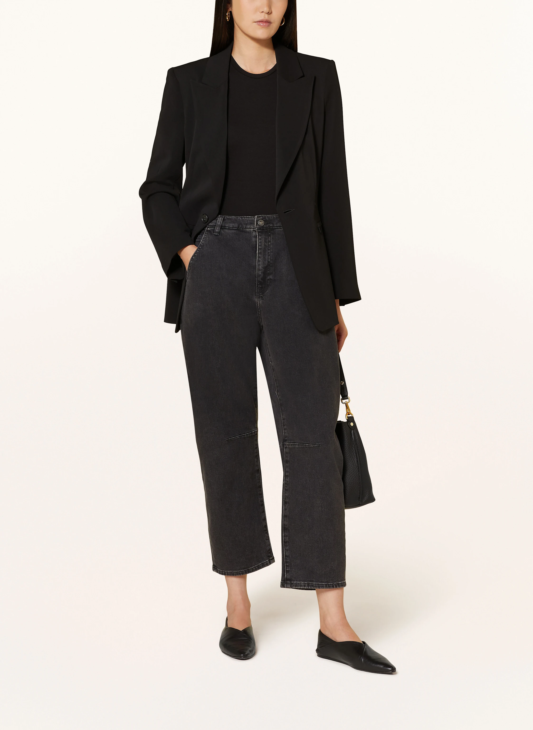 AG Jeans 7/8-Jeans AMSTERDAM