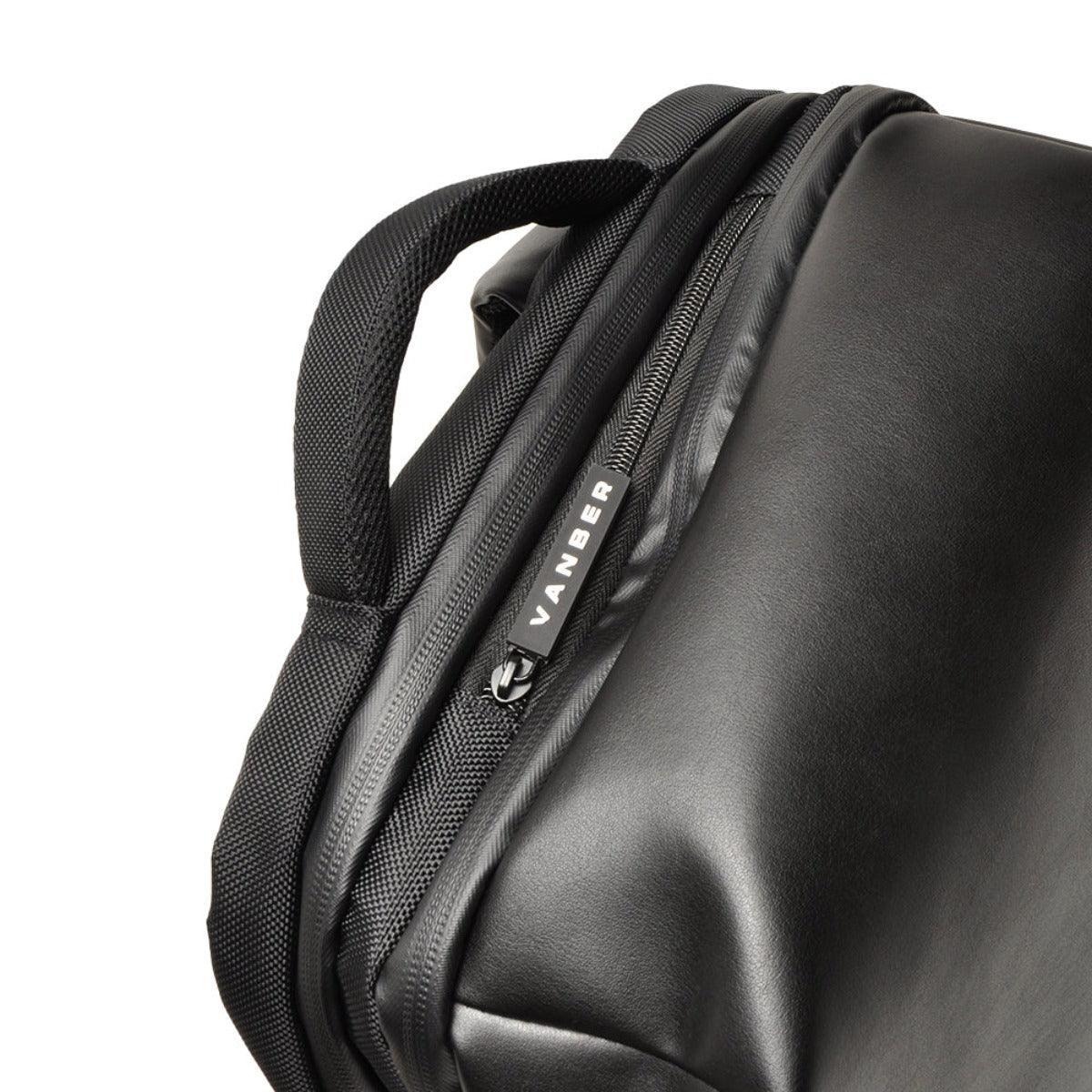 Vanber | overnighter laptoprugzak