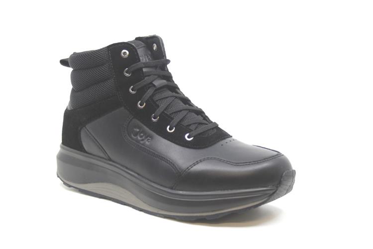 Joya Dublin Black Zwart
